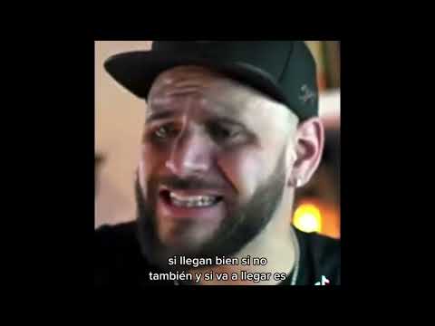 40 minutos de motivación escuchando a temach para entrenar duro 🫡🫡🫡