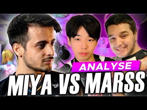 Le retour de MARSS le FOUGUEUX