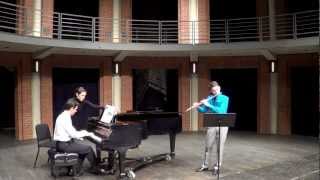 Mower - Sonata Latino