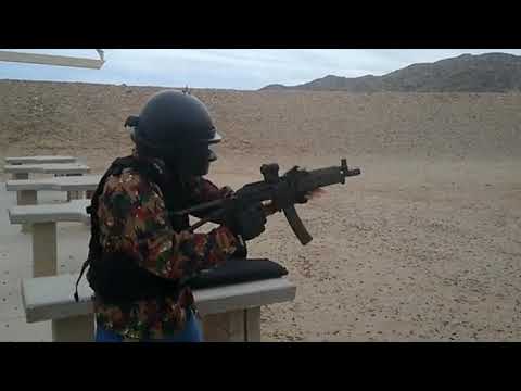 Altyn range time
