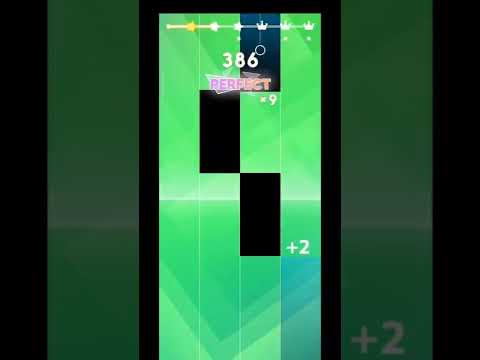 Magic Tiles 3 | Squid Kids x 71 Digits - Red Light, Green Light