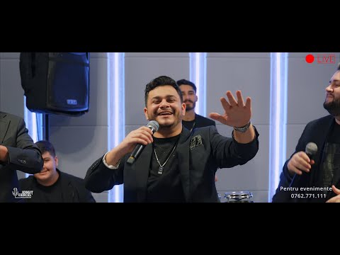 MORO ILO - CAMPIONUL | Live Version 2025