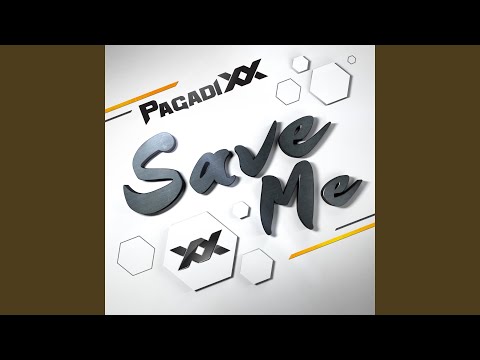 Save Me (feat. Chester Page) (Victory Remix Extended)