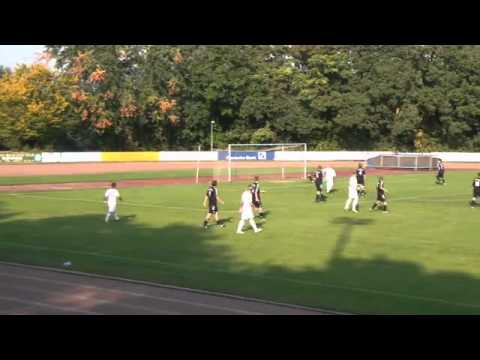 FC Bergheim 2000 - BC Efferen