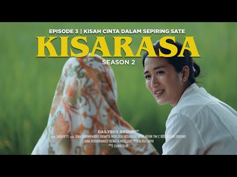 S2 - EPISODE 3 - Kisah Kehangatan Keluarga di Balik Sate Maranggi Khas Purwakarta -