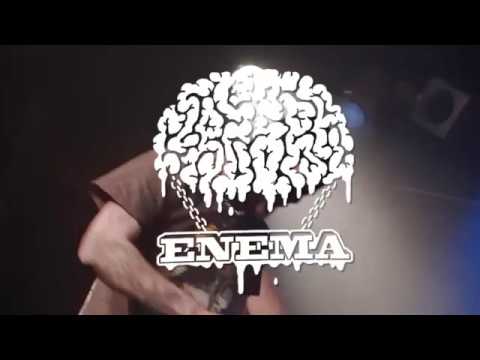 Cerebral Enema - Hell of a Sack