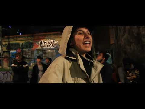 OLIMAK vs ZULAIM (CUARTOS) SEXTA FECHA FREESTYLE BOGOTÁ