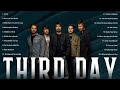 Third Day – Greatest Hits Full Album | Christian Rock Songs That Inspire Faith