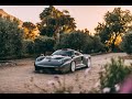 Presenting The GT ONE