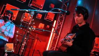 Citizens - True Romance en Mouv&#39;Session