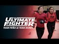 Laura Gallardo went into ‘GO-TIME’ despite late TUF inclusion | The Ultimate Fighter | ESPN MMA