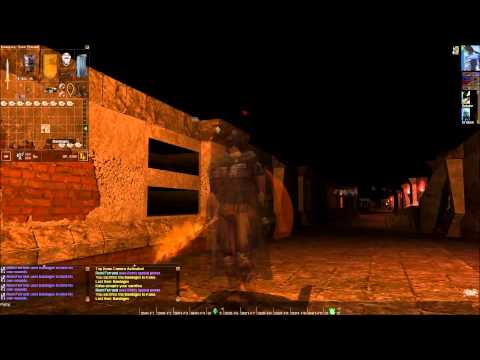 The World of Aenea - Sacrifice