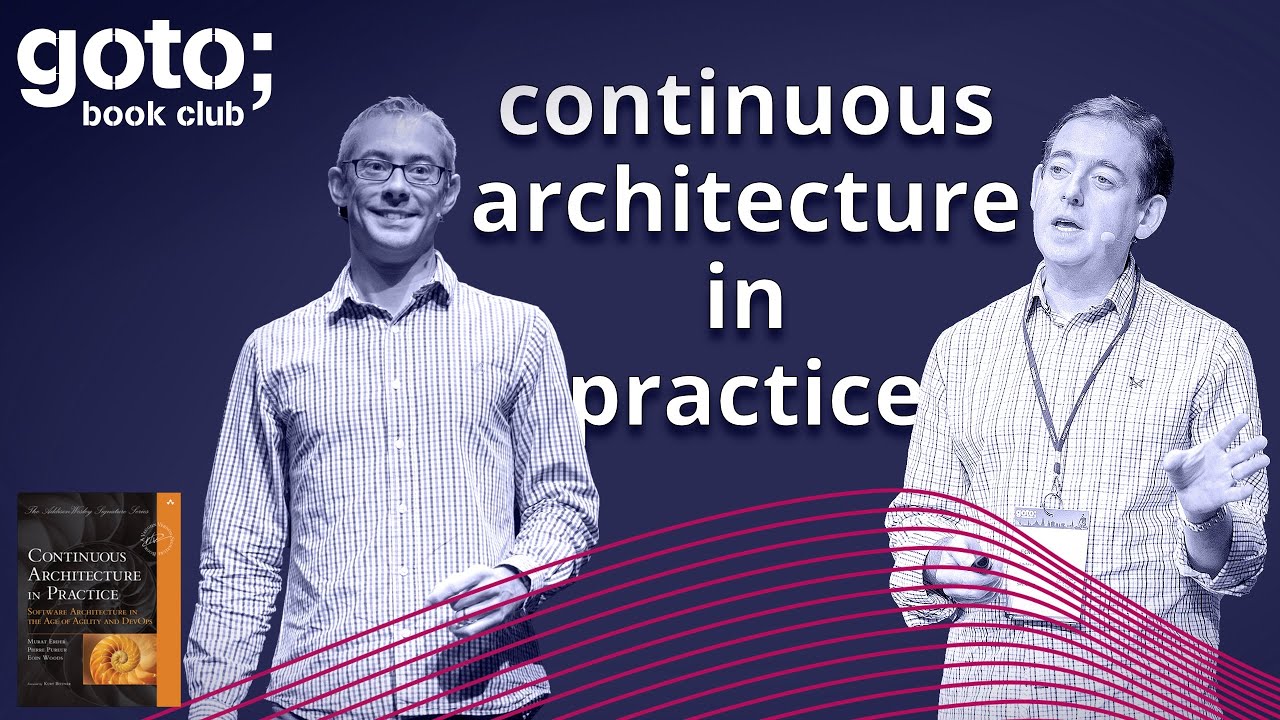 What to Consider for a Successful Software Architecture