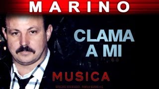 Marino - Cuando Clamo A Ti (musica)