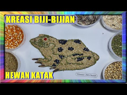 1010 Gambar Kolase Hewan Dari Biji Terbaru 1010 Gambar Kolase Hewan Dari Biji Terbaru