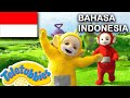 ★Teletubbies Bahasa Indonesia★ Bulat Bulat ★ Full Episode - HD | Kartun Lucu 2021