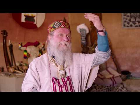 Shamanic Intensive Healing and Training Retreats in the Bolivian Amazon and Andes