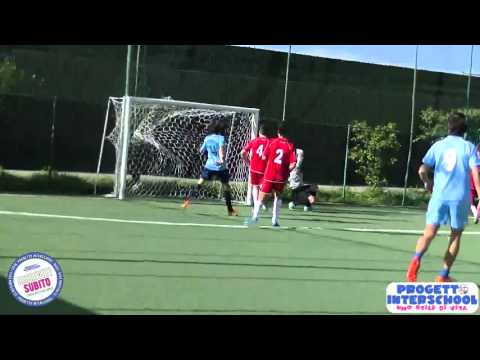 BG&BP Interschool - Clausura 2016 - 1°G Serie A - 1°G Serie BPRO