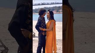 Download lagu Mallika sherawat new film behinde the scenes #shortvideo #shortsfeed #shorts mp3