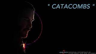 "Catacombs" - John Wick: Chapter 2 OST