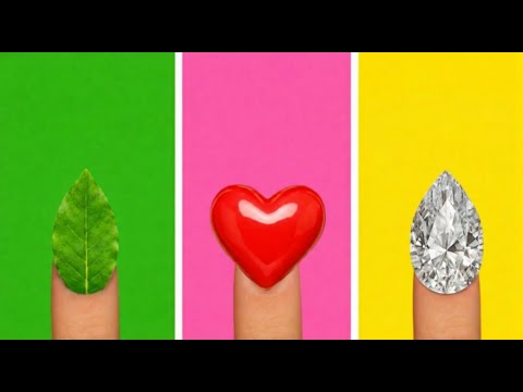 NEW 123 GO! Amazing DIY School Supplies & Craft Hacks You’ll Want To Try! ✂️📚