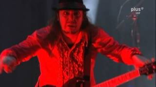 Serj and Daron - Meow (Darts - Rock am Ring 2011)