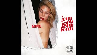 JESS CONNELLY - MINE (audio) prod. crwn