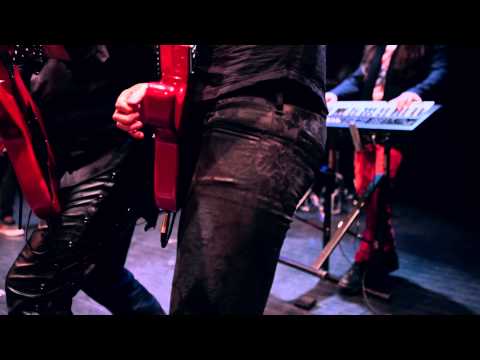 Arkania - No te puedo olvidar (videoclip)