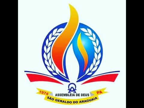 Cultos aos Domingos. Assembléia de Deus SAGA. PR MARINALDO SOARES.