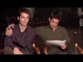 Cutest O'Brosey Moments