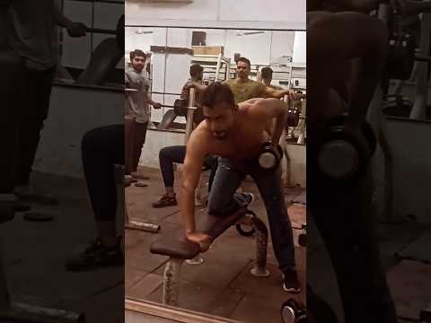 Imran Khan  Gym attitude boy