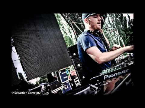 Eric Prydz Live at INOX 17/05/2009