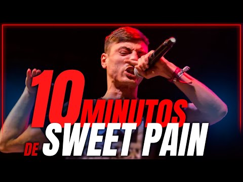 10 MINUTAZOS de SWEET PAIN en FMS