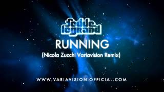 FEDDE LE GRAND - RUNNING (Nicola Zucchi Variavision mix)