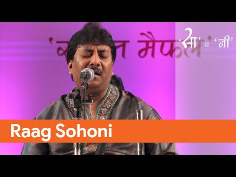 Ustad Rashid Khan I Pt Suresh Talwalkar I Raag Sohoni — वीडियो थंबनेल
