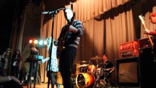 Tigers Jaw - Plane Vs Tank Vs Submarine