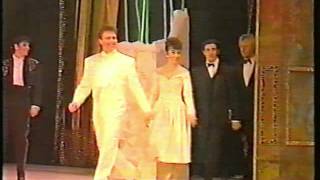 Michael Ball  :  Royal Variety Performance 1992