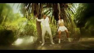 Nicole Scherzinger feat. Mohombi - Coconut Tree [OFFICIAL VIDEO + lyrics]