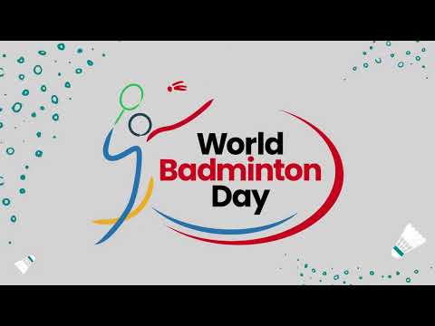 Badminton Oceania #WorldBadmintonDay