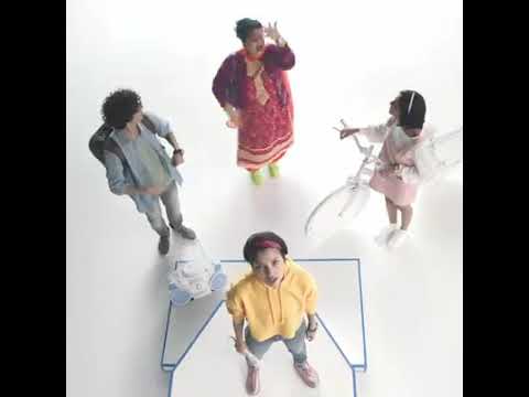 Sareen Silwal facebook ad