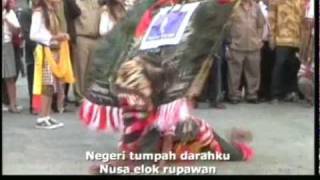 Download lagu Himne Nasional Demokrat mp3
