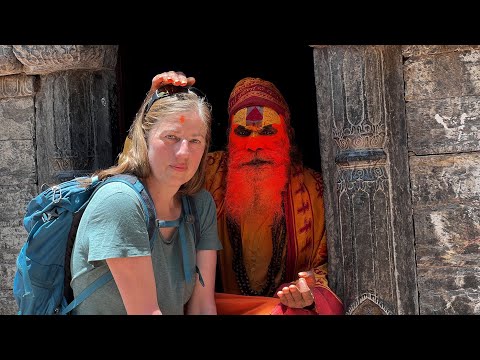 Alter Weg zum Everest bis Lukla- Teil 1