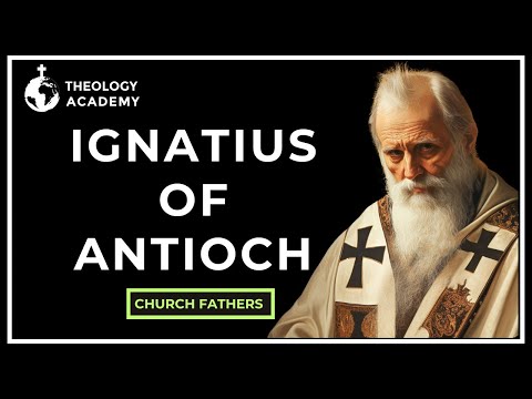 Ignatius of Antioch: The Martyr Who Defined Early Christianity