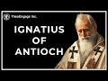 Ignatius Of Antioch The Martyr Who Defined Early Christianity