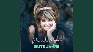 Musik-Video-Miniaturansicht zu Gute Jahre Songtext von Wencke Myhre