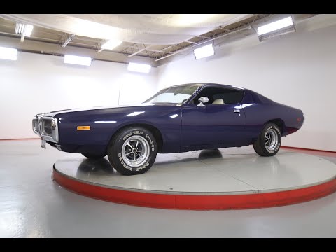 1972 Dodge Charger (CC-1944035) for sale in Denver , Colorado