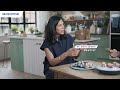 Sensodyne Sensitivity Stories With Jamie Oliver
