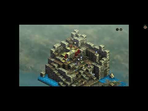 Tactics Ogre Reborn Trainer Cheats