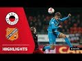 Samenvatting Excelsior - FC Volendam (22-11-2019)