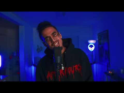 Lil Uce "Remble Flow" Live Performance